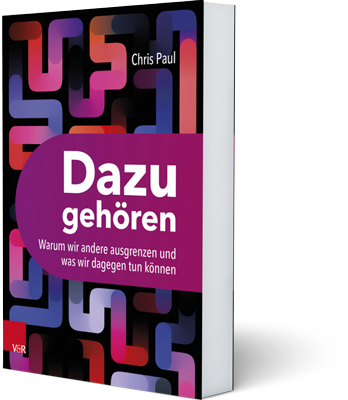 Buch Dazugehoeren Chris Paul